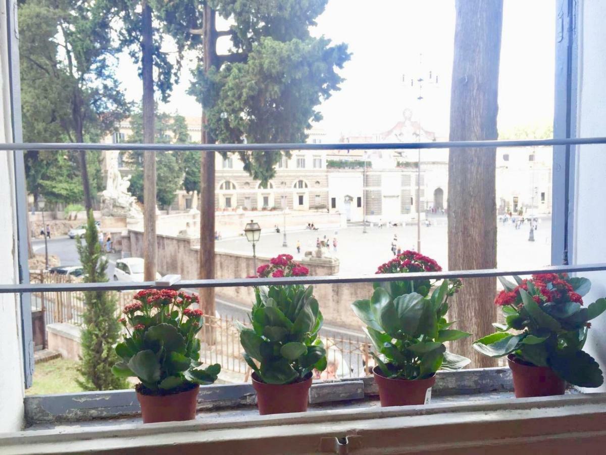 Appartamento Bellavista Piazza Del Popolo