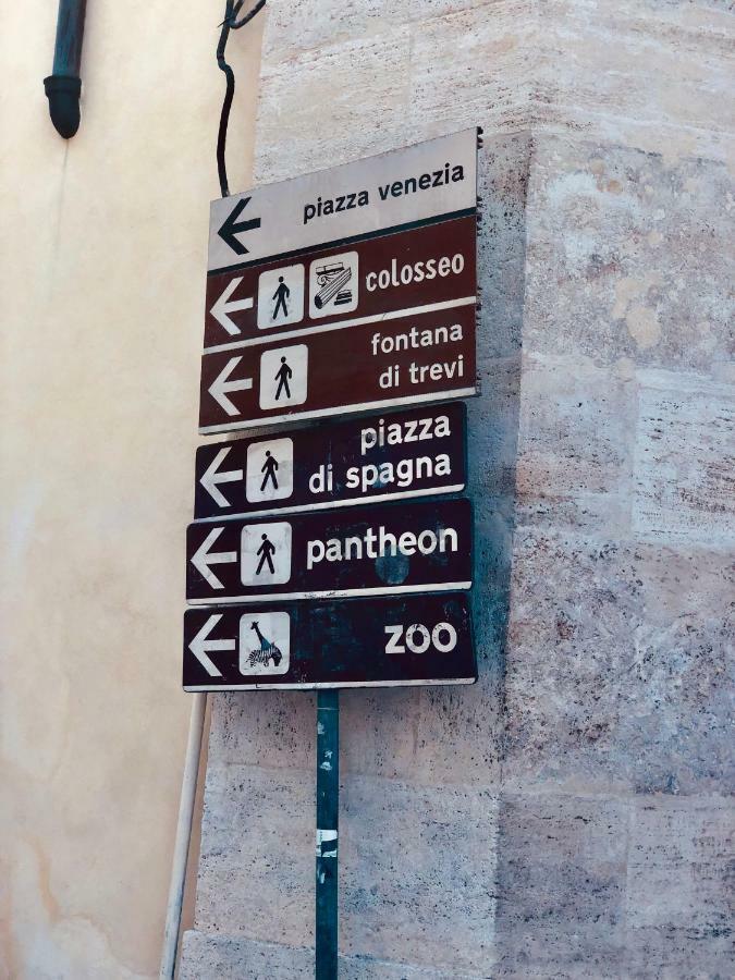 Appartamento Bellavista Piazza Del Popolo