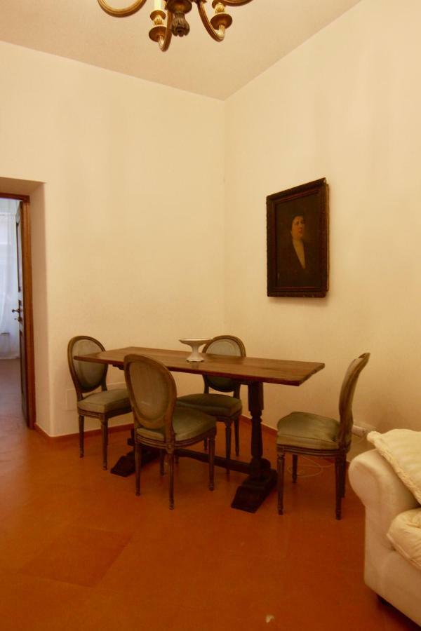 Leilighet Visione Via Sant'andrea Delle Fratte, 36 *