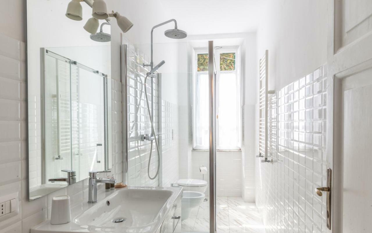 Blanc House Casa vacanze *