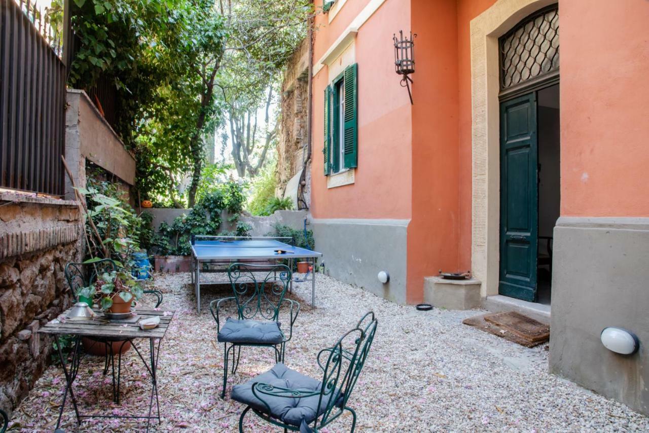 Casa vacanze Blanc House