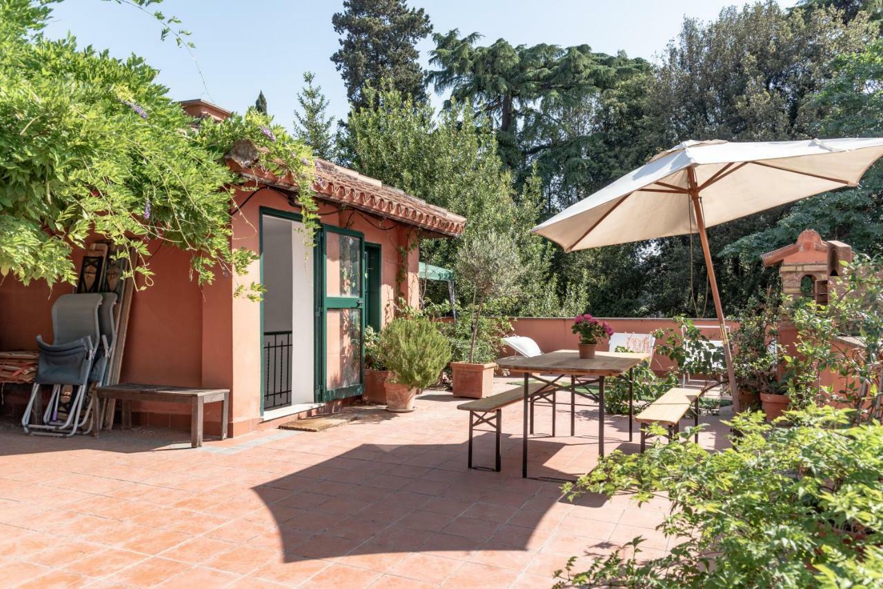 Blanc House Casa vacanze *