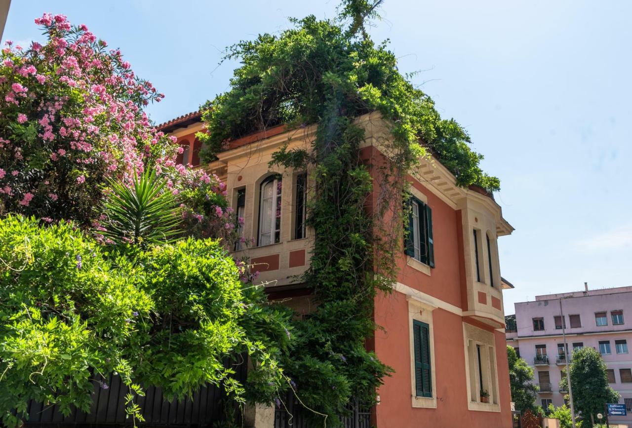 Casa vacanze Blanc House Roma