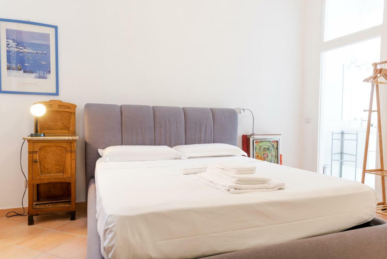 Casa vacanze Blanc House *
