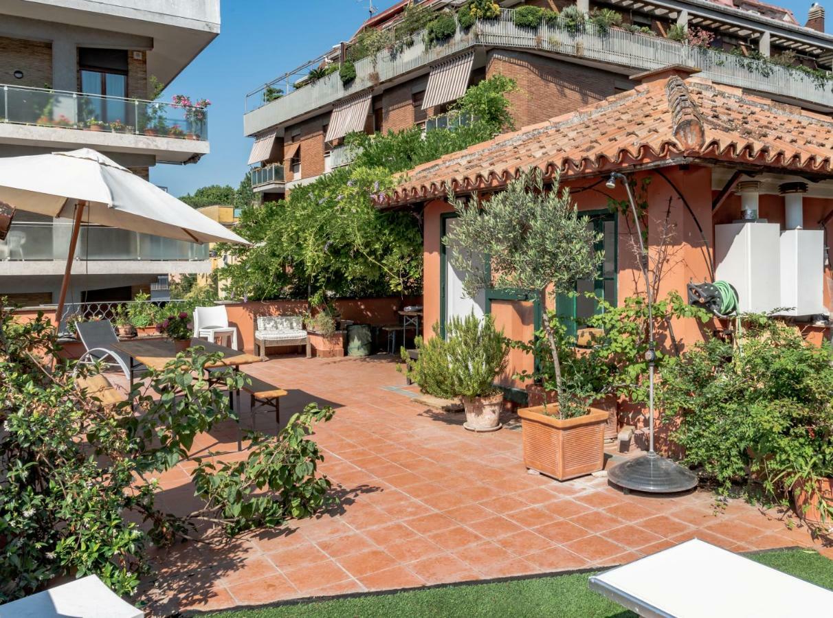 Blanc House Casa vacanze *