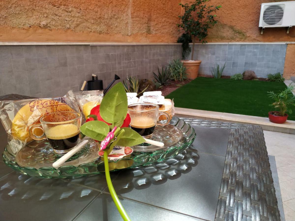 Apartamento Oasi Del Vaticano Roma
