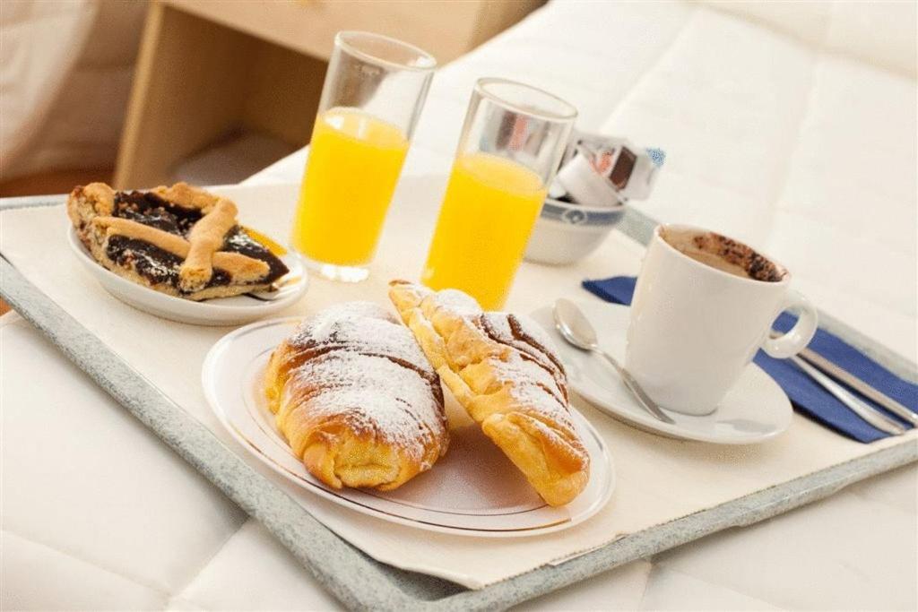 Relais Mediterraneum Bed & Breakfast