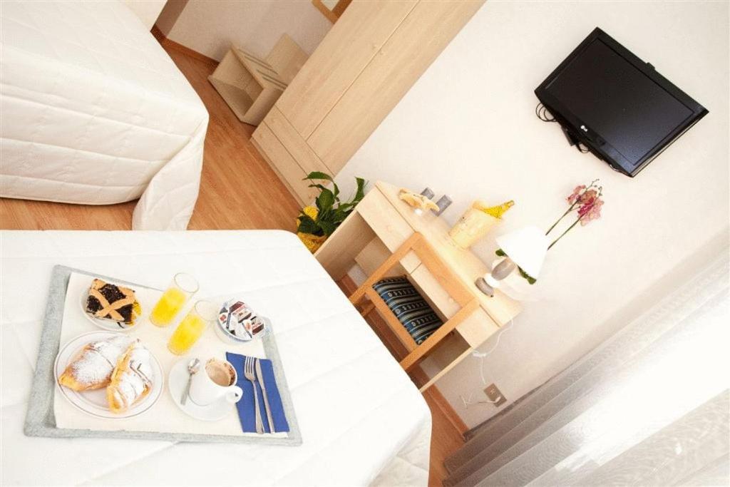 Bed & Breakfast Relais Mediterraneum