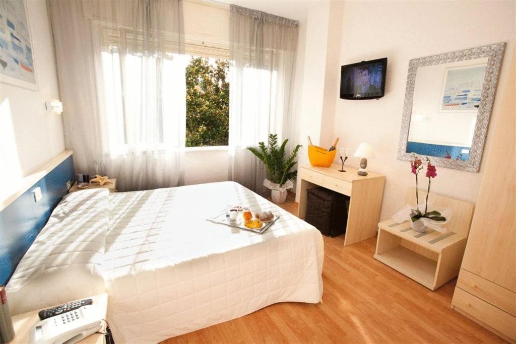 Relais Mediterraneum Bed & Breakfast *