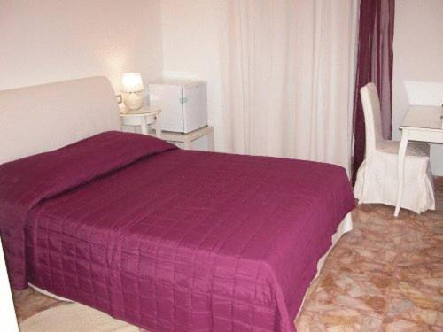 Angelinibedrooms Rome