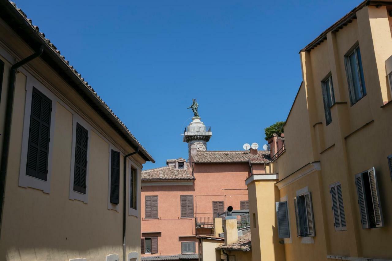 Hadrianus Temple - The Venue Collection Gasthof Rom