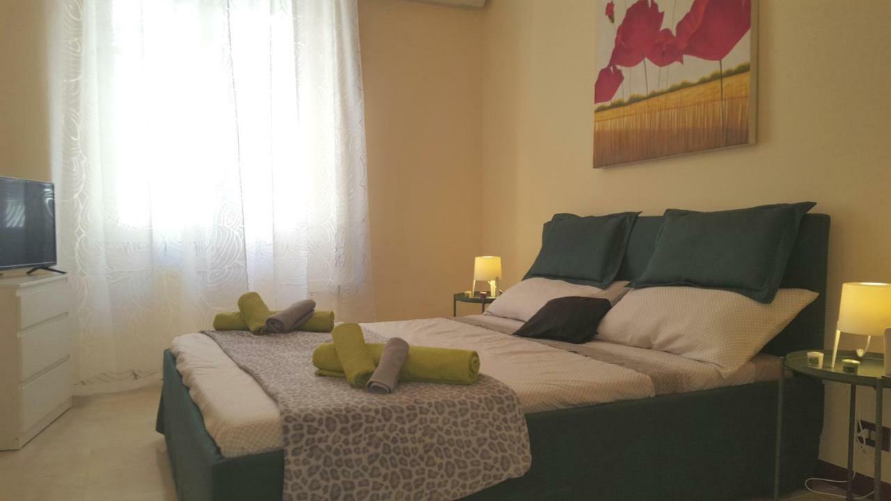 Appartamento Uso Turistico Vicino San Giovanni Roma