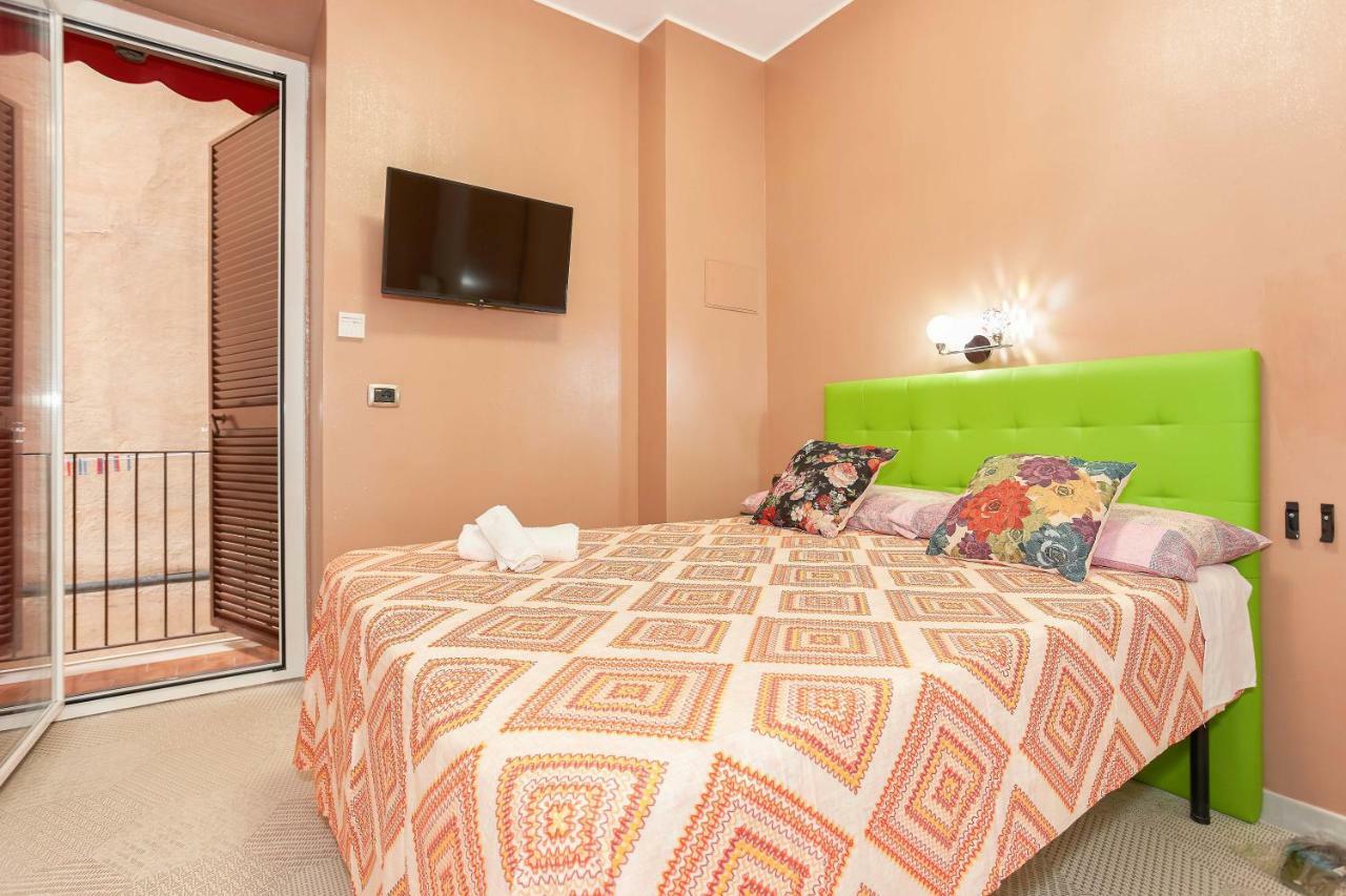 Bed & Breakfast S.p.t. Rome