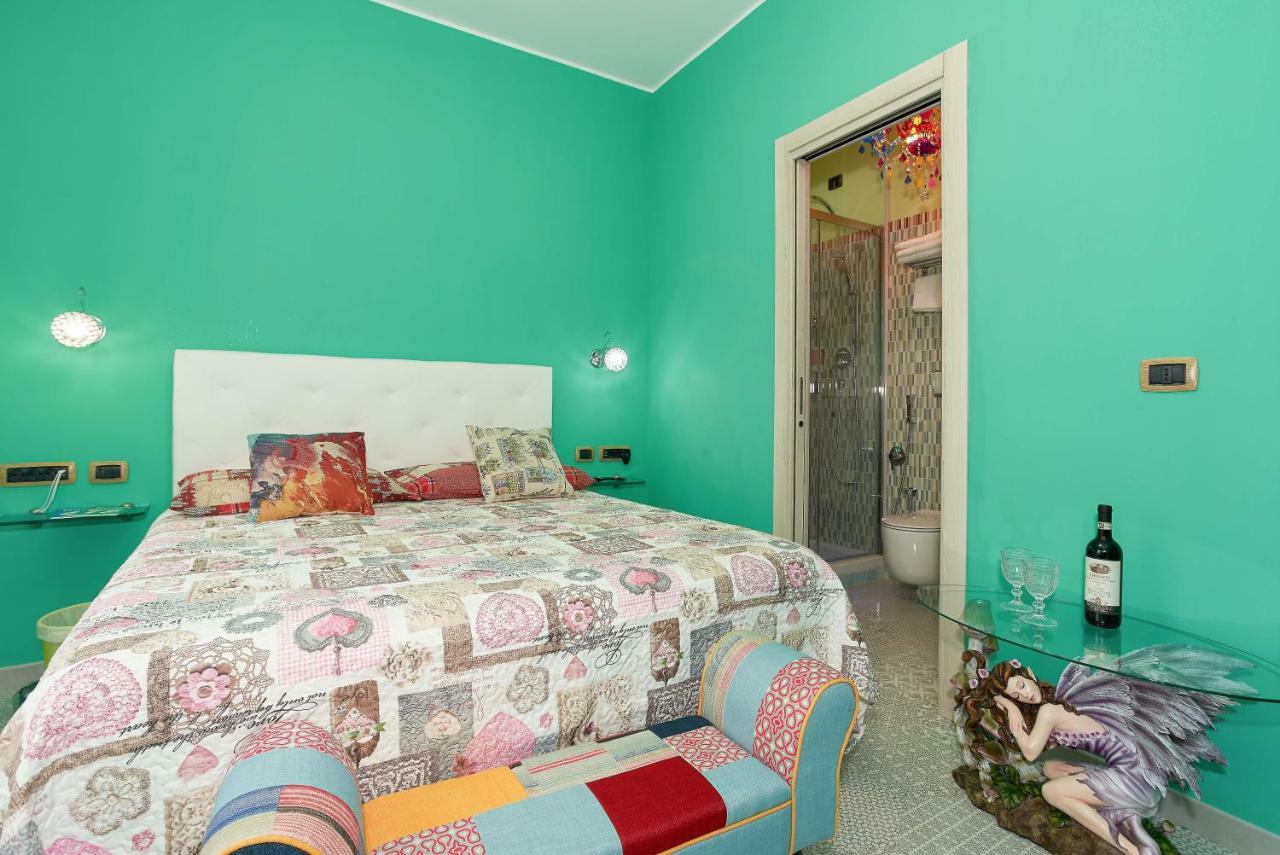 S.p.t. Bed & Breakfast