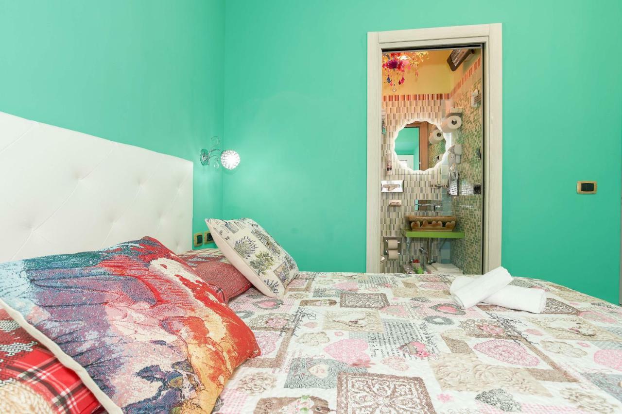 S.p.t. Bed & Breakfast 3*