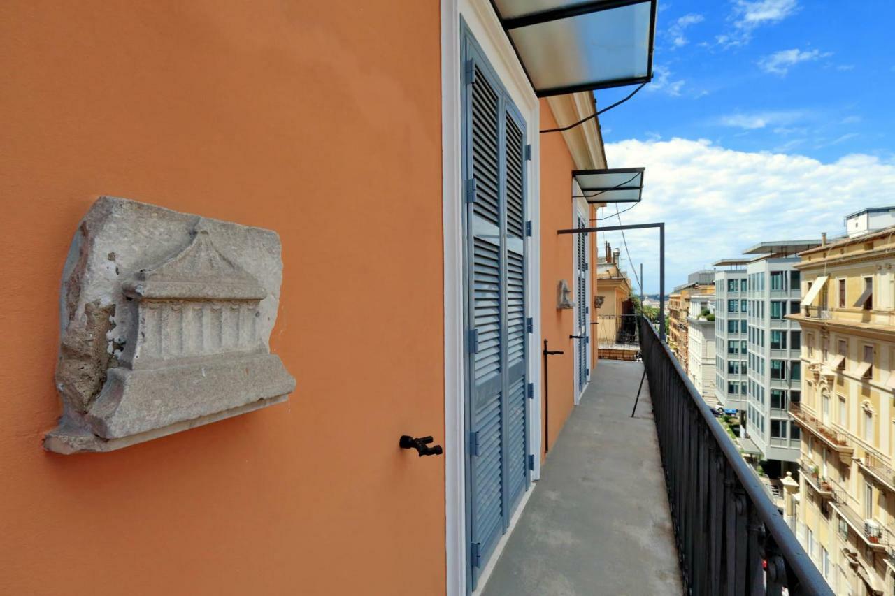 Apartamento Houses&housesvedoroma Roma