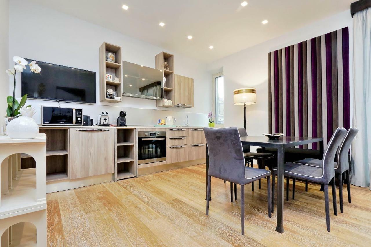 Apartamento Houses&housesvedoroma Roma