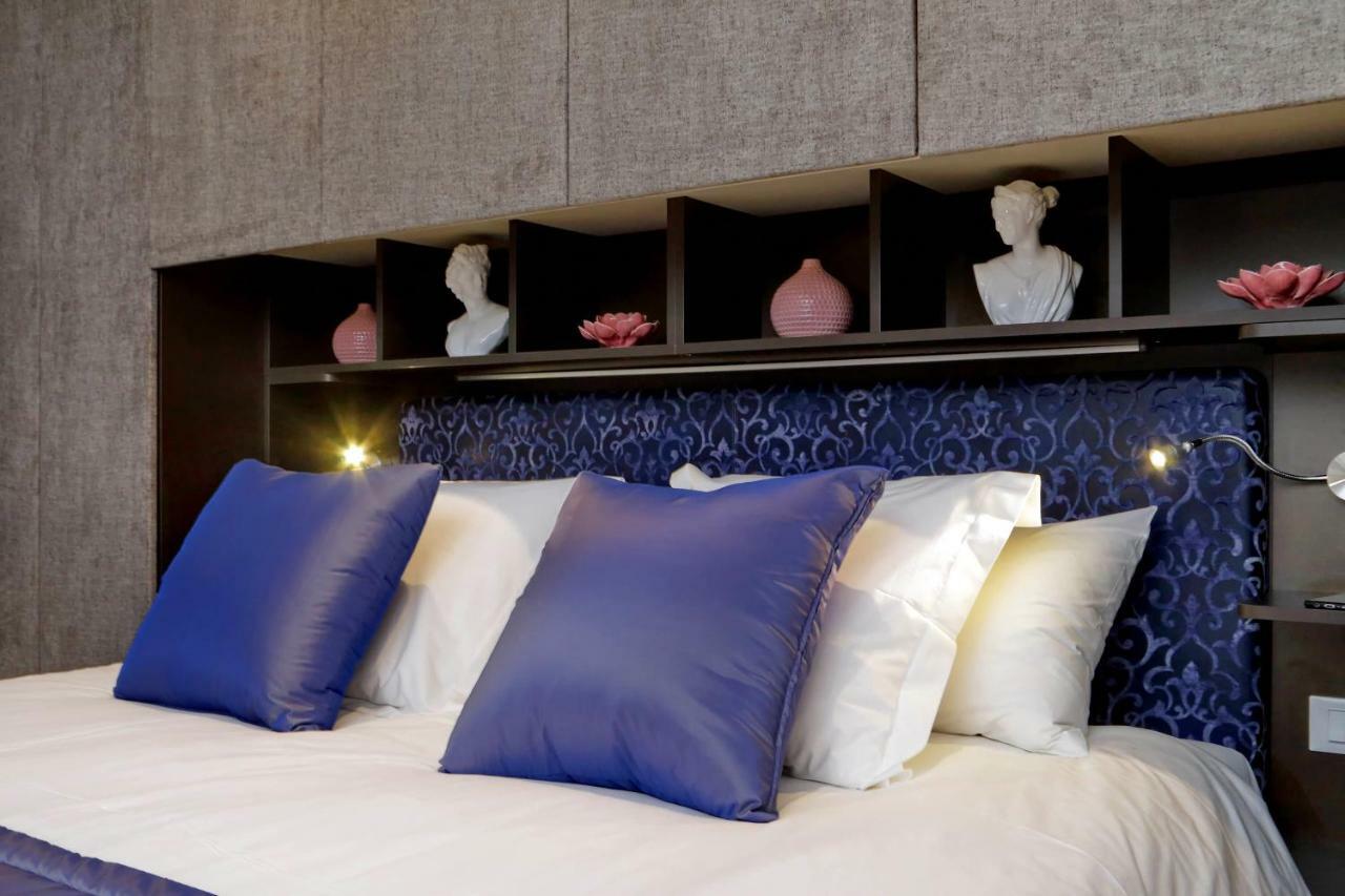 Apartamento Houses&housesvedoroma Roma