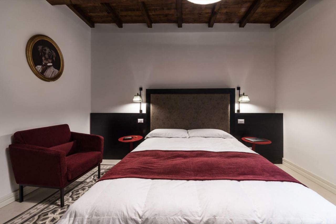 Apartment Dolcevita *