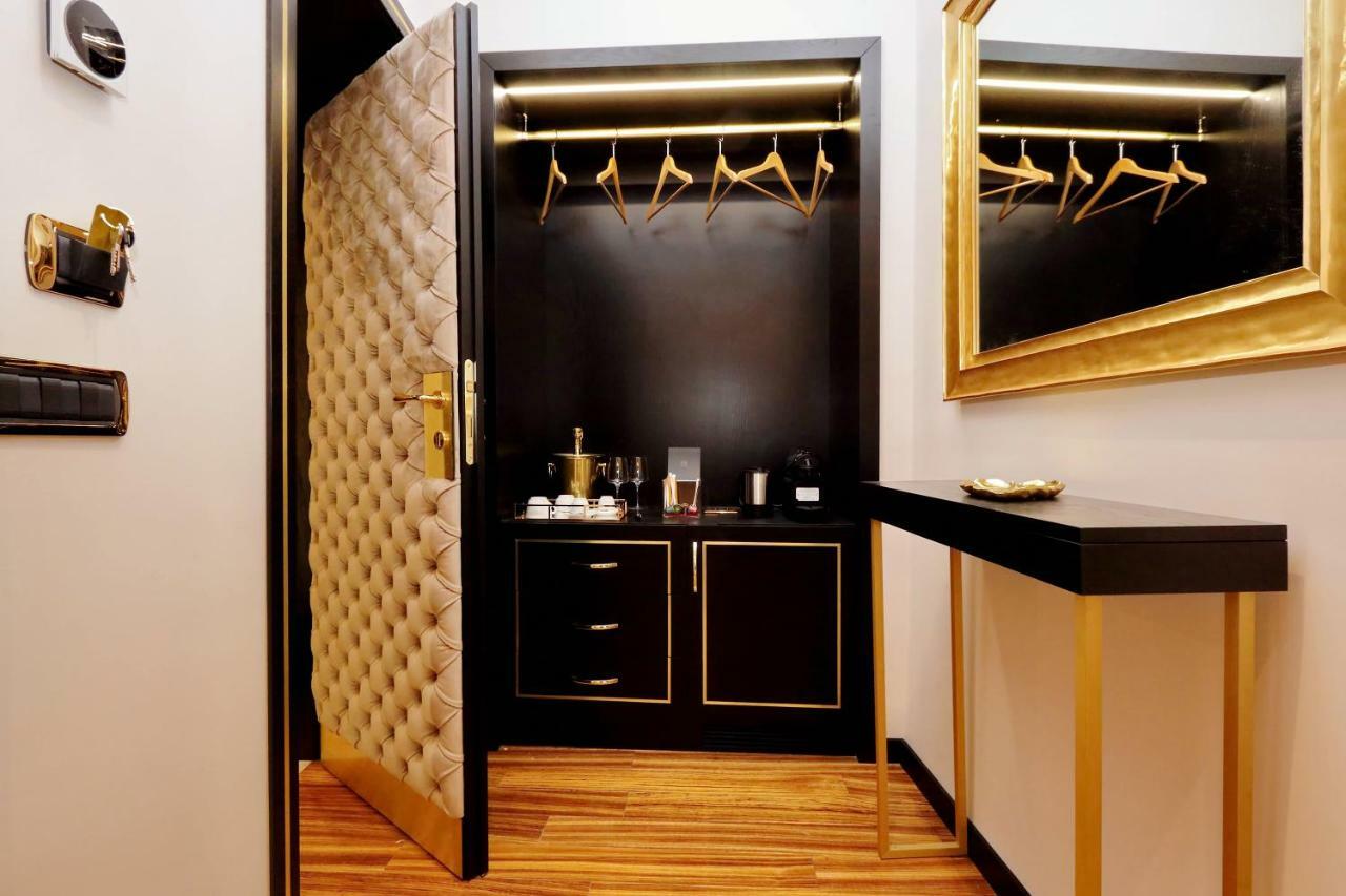 Spanish Diamond Luxury & Jacuzzi Affittacamere 2*