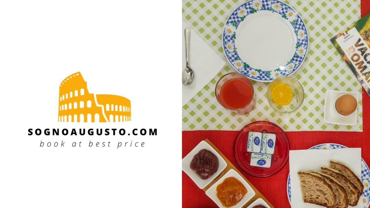 Bed & Breakfast Il Sogno Di Augusto *