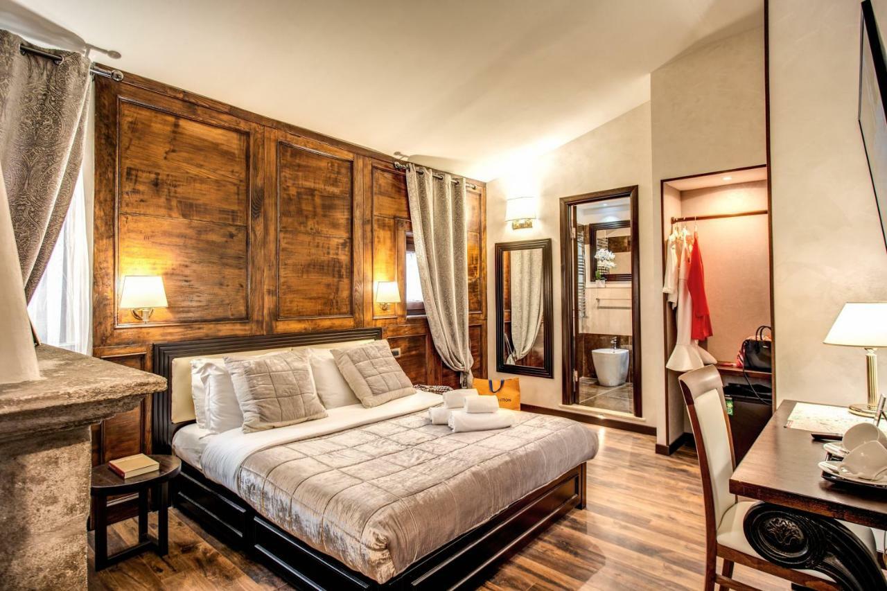 Boutique Relais Barozzi & Guest house