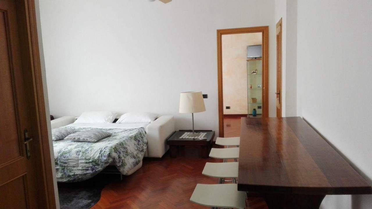 Casa Al Pigneto Apartamento