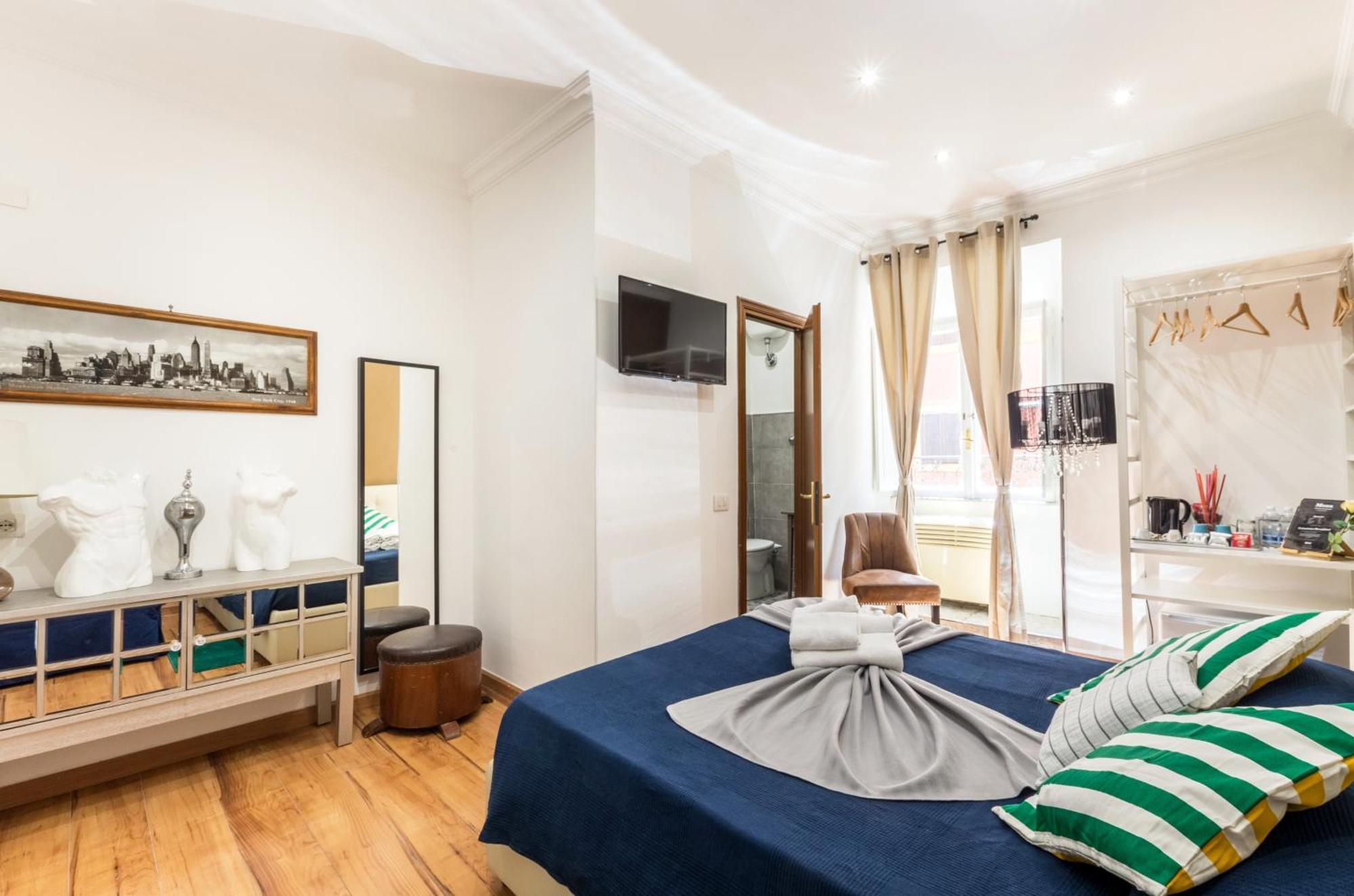 La Dolce Qg Gjestgiverier 3*