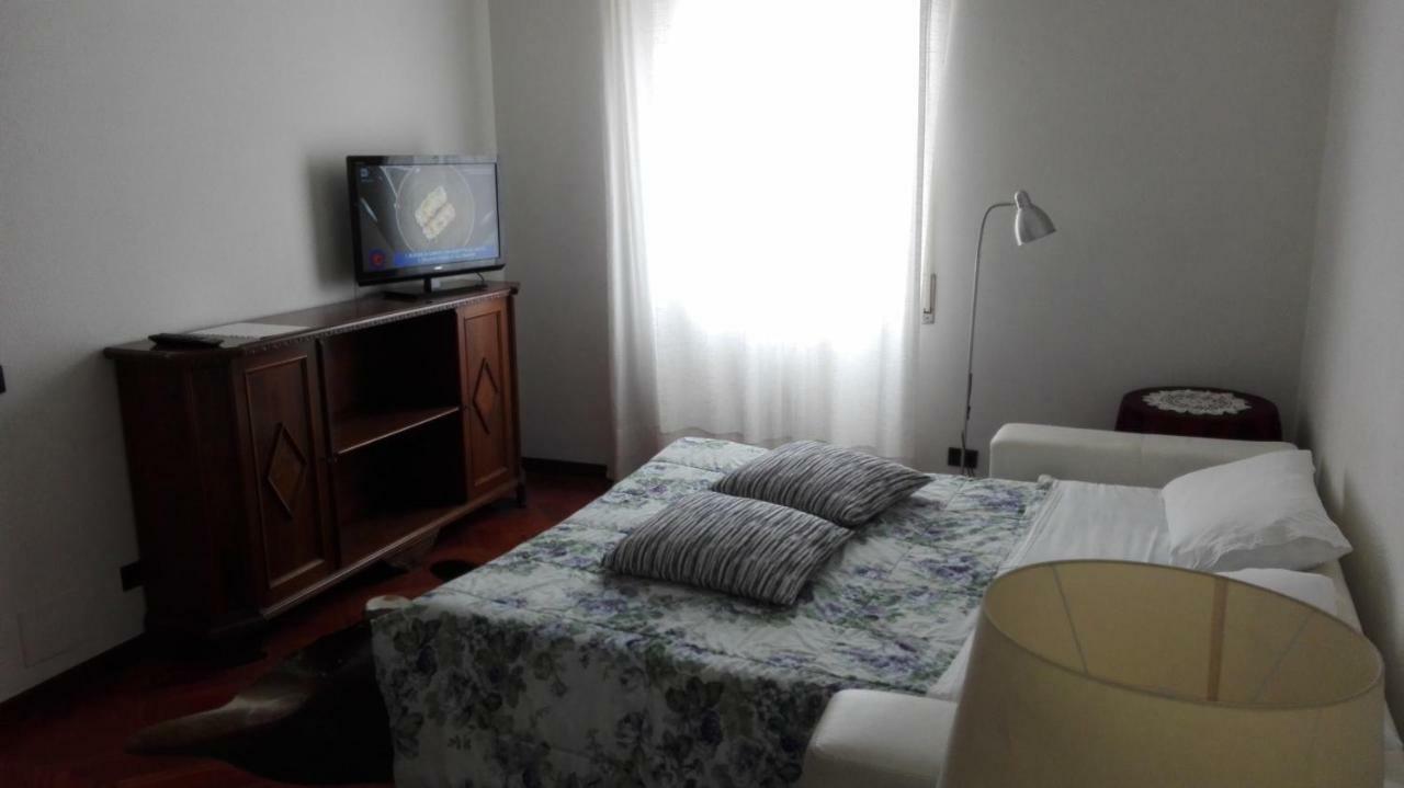 Casa Al Pigneto Apartamento