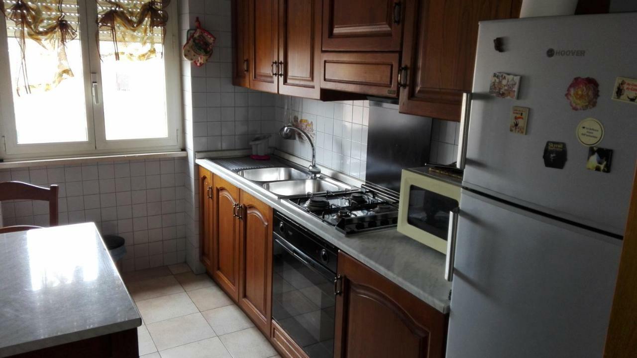 Apartamento Casa Al Pigneto *