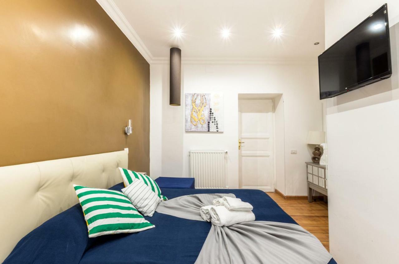 La Dolce Qg Gjestgiverier 3*
