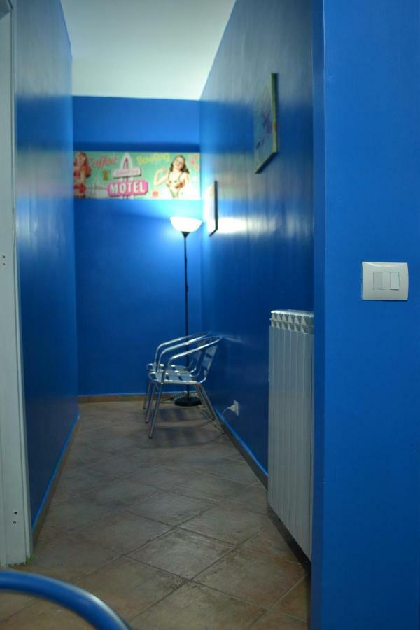 Easy Holiday Roma