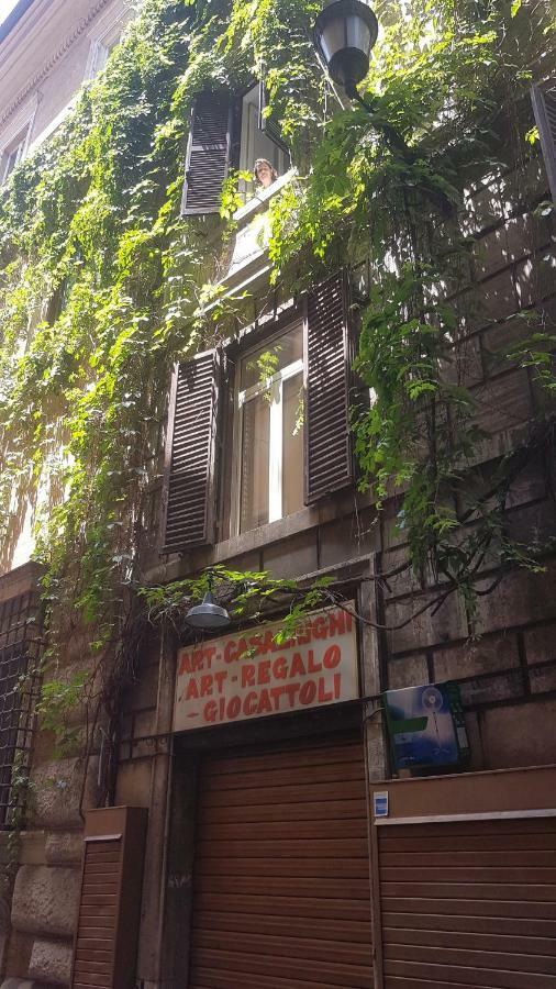Casa de férias Simona Vicino A Piazza Navona