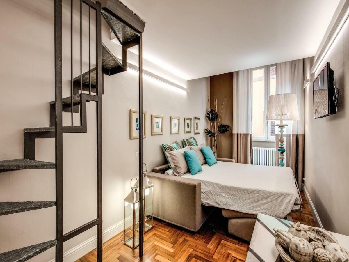 Residenza Paola Apartamento *