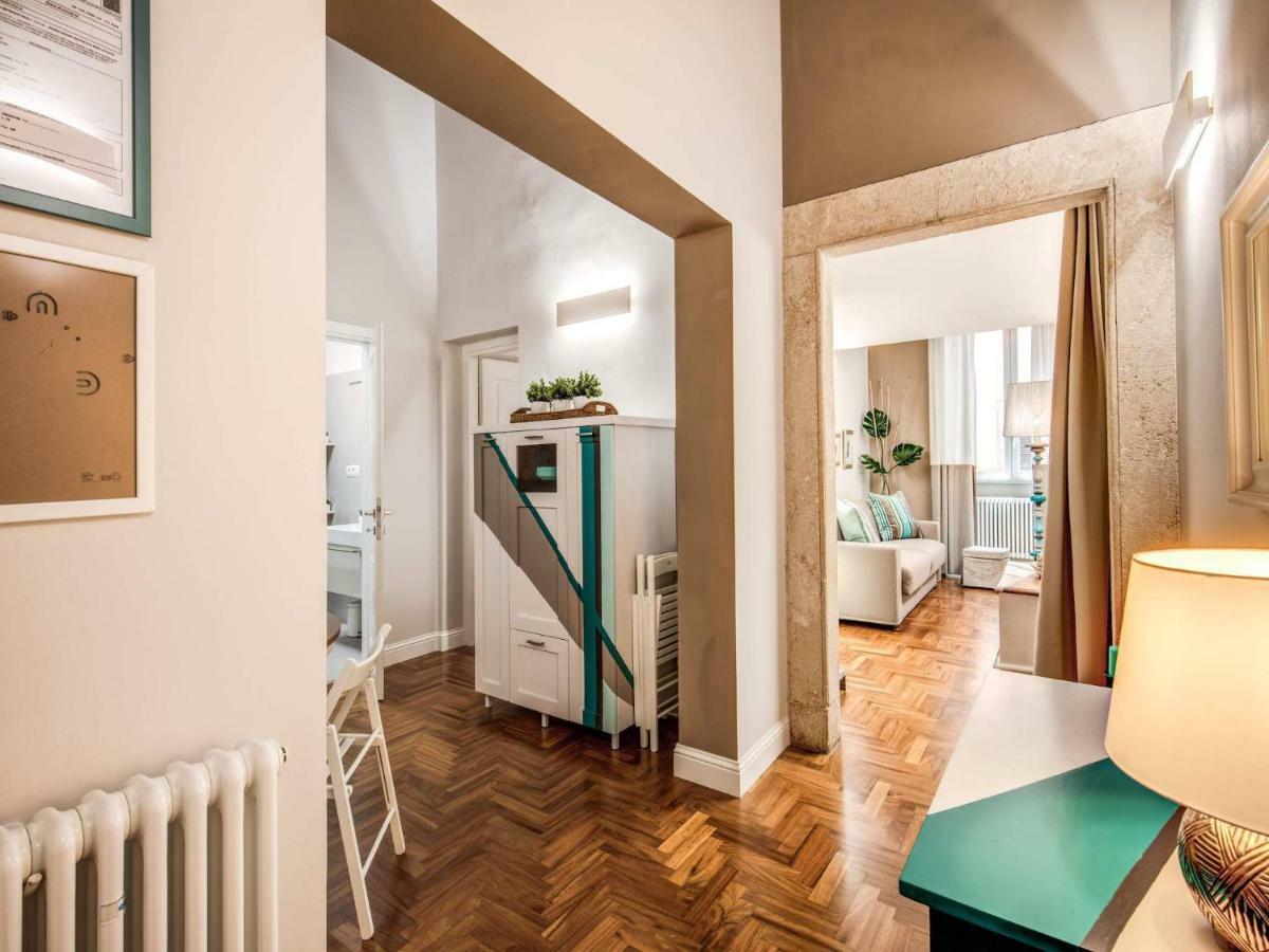 Residenza Paola Roma