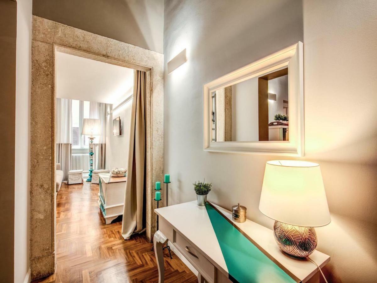 Residenza Paola Apartamento *