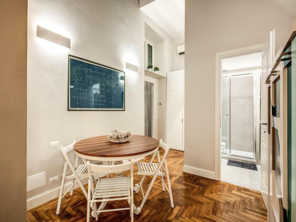Residenza Paola Roma