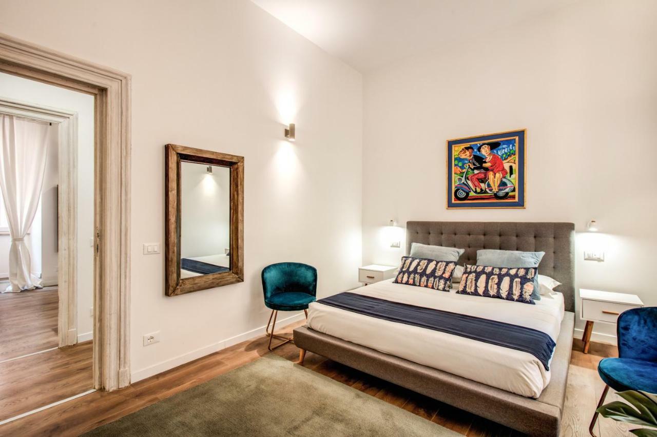 Appartamento Virginia-s In Monti Roma