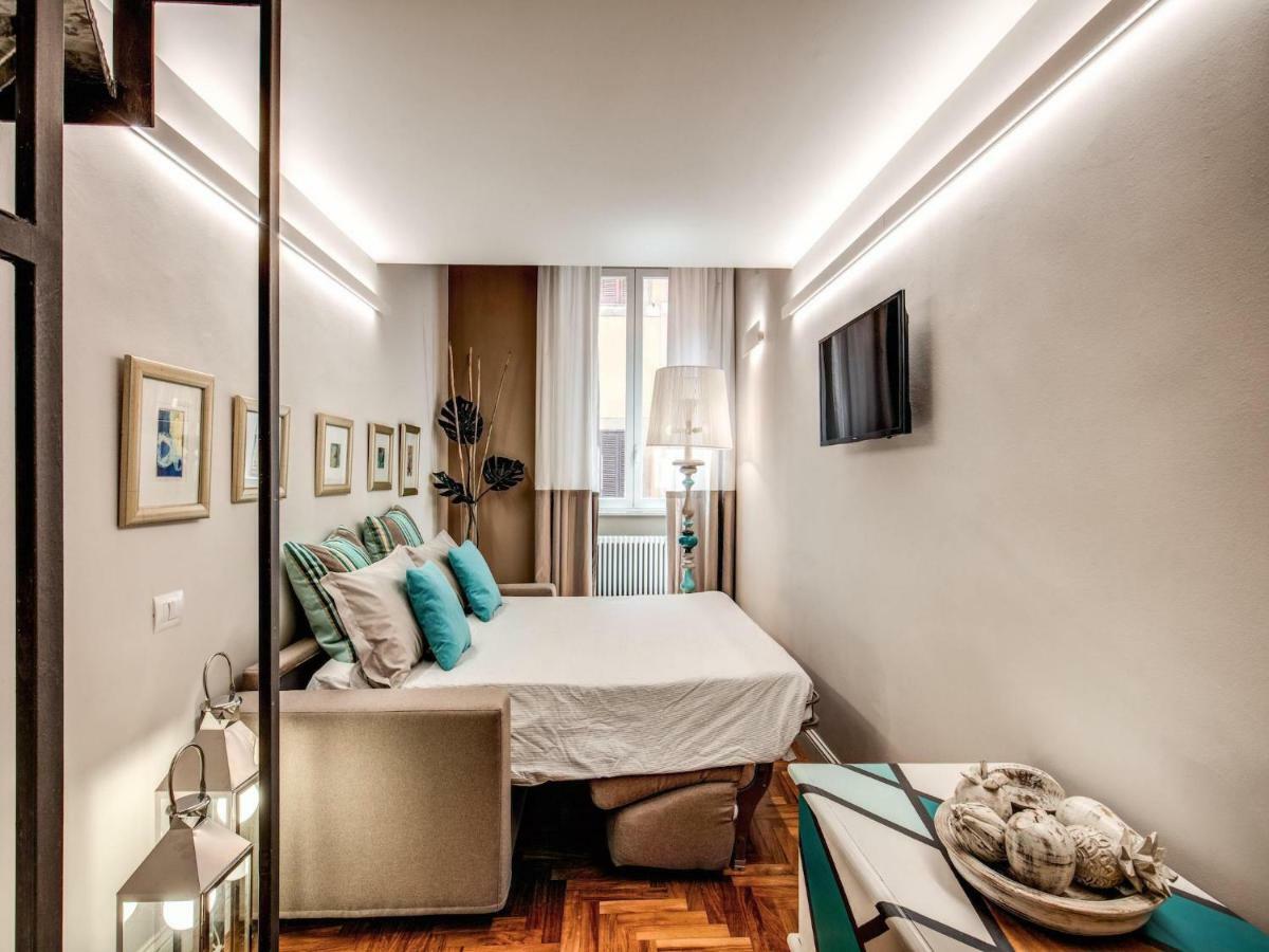 Residenza Paola Apartamento Roma