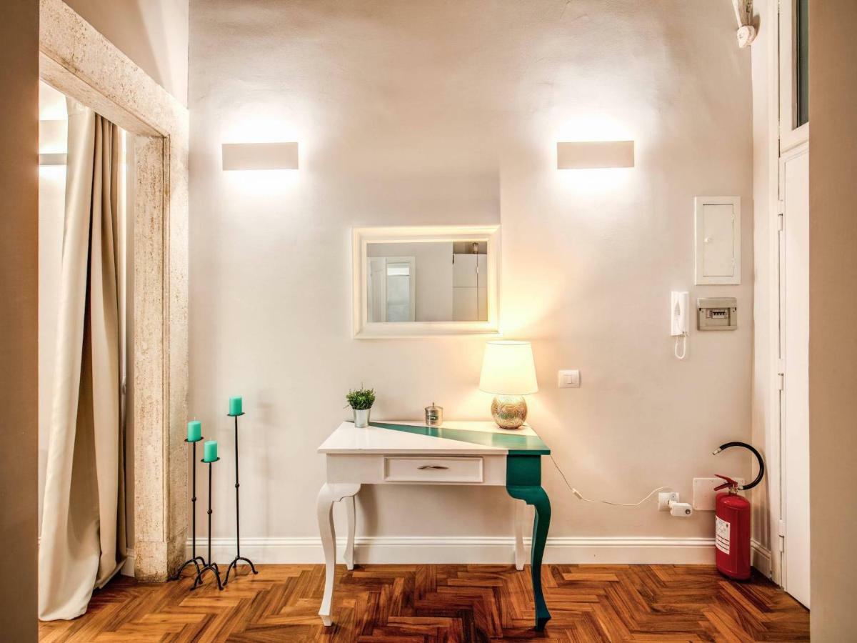 Apartamento Residenza Paola