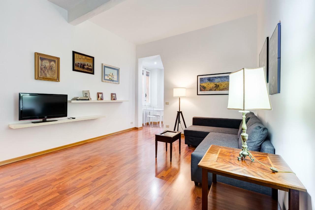 Borgo Vittorio Lovely House * Roma