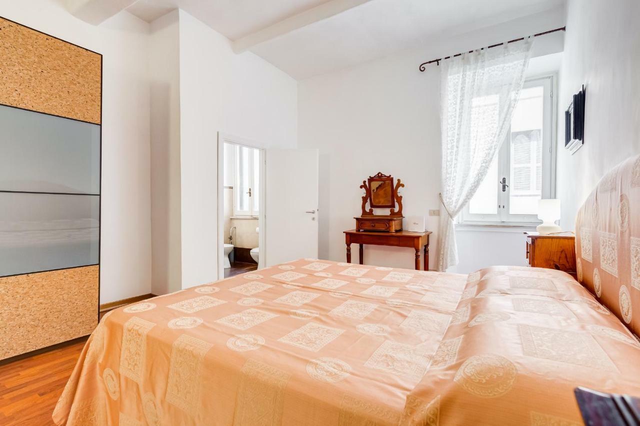 Borgo Vittorio Lovely House Appartamento Roma