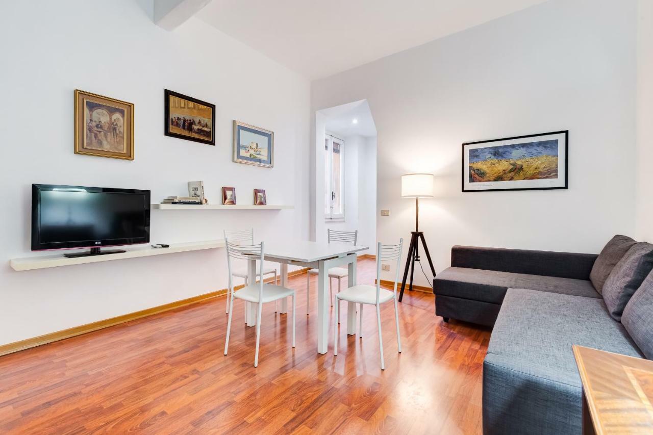 Borgo Vittorio Lovely House Appartamento