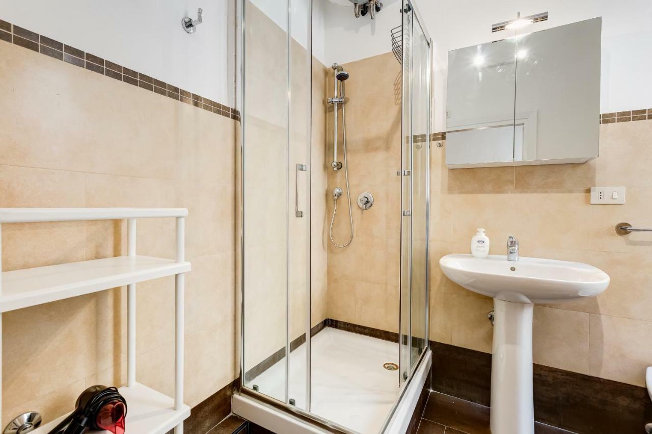 Appartamento Borgo Vittorio Lovely House *
