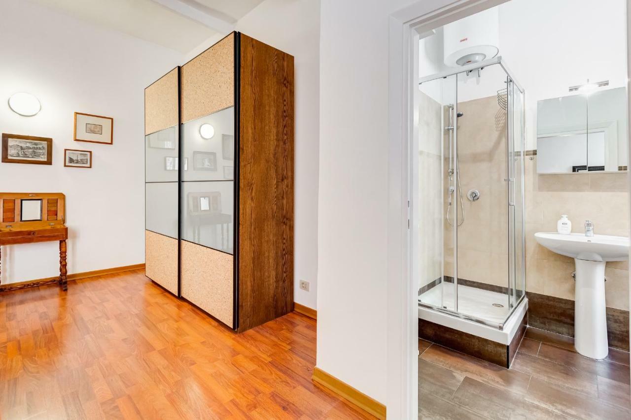 Borgo Vittorio Lovely House * Roma