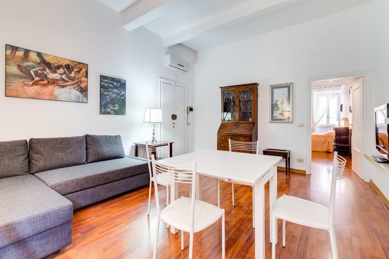 Borgo Vittorio Lovely House Appartamento
