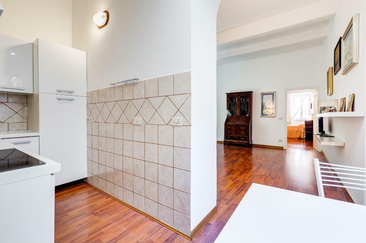Borgo Vittorio Lovely House Appartamento Roma