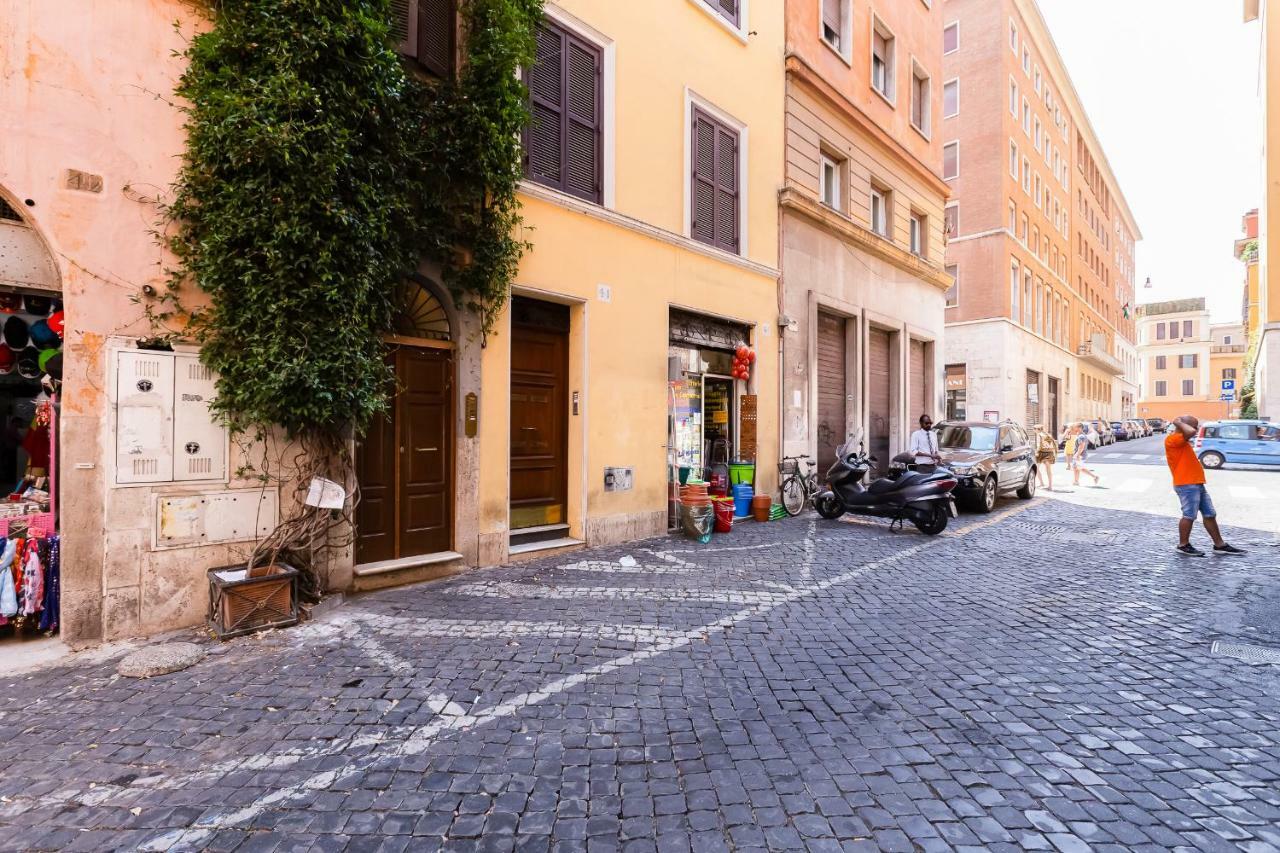 Borgo Vittorio Lovely House * Roma