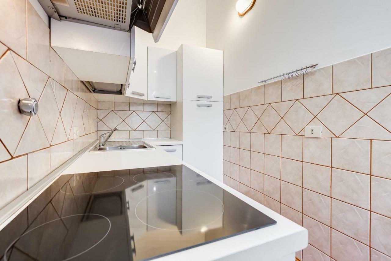 Appartamento Borgo Vittorio Lovely House *
