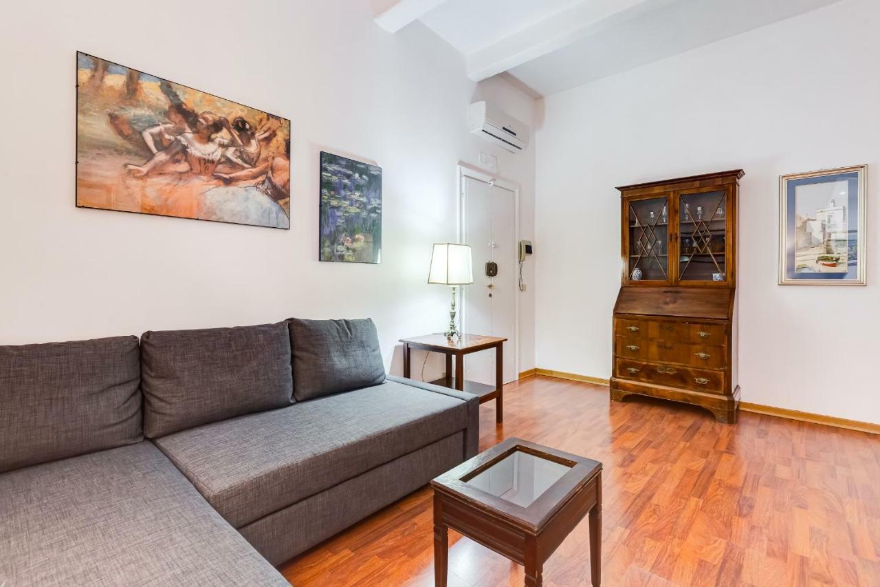 Borgo Vittorio Lovely House * Roma